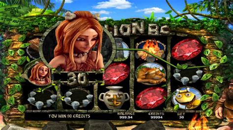 Игровой автомат Stone Age  играть бесплатно
